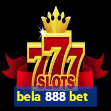 bela 888 bet